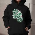 Spartans Cheer Back To School Cheerleading Spirit G Graphic Youth Hoodie