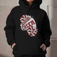 Spartans Cheer Back To School Cheerleading Spirit M Graphic Youth Hoodie