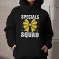Specials Squad Tie Dye Back To School Women Appreciation Graphic Youth Hoodie Specials Squad Tie Dye Back To School Women Appreciation Graphic Youth Hoodie