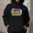 Straight Outta Summer Back To School First Day Fall Autumn Graphic Youth Hoodie Straight Outta Summer Back To School First Day Fall Autumn Graphic Youth Hoodie