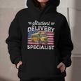 Students Delivery Specialist Back To School Bus Driver Graphic Youth Hoodie Students Delivery Specialist Back To School Bus Driver Graphic Youth Hoodie