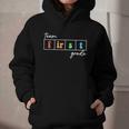 Team First Grade Back To School First Day Of 1st Grade Cute Graphic Youth Hoodie Team First Grade Back To School First Day Of 1st Grade Cute Graphic Youth Hoodie