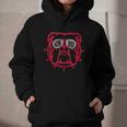 Team Go Dawgs Back To School Graphic Youth Hoodie
