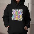 Third Grade Dalmatian Dots 3rd Grade Back To School Girls Graphic Youth Hoodie Third Grade Dalmatian Dots 3rd Grade Back To School Girls Graphic Youth Hoodie