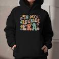 In My Third Grade Era Retro 3rd Grade Back To School Graphic Youth Hoodie