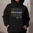 Tie Dye Freshman Squad 9th Grade Back To School High School Graphic Youth Hoodie Tie Dye Freshman Squad 9th Grade Back To School High School Graphic Youth Hoodie