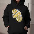 Tigers Cheer Back To School Cheerleading Spirit GY Graphic Youth Hoodie Tigers Cheer Back To School Cheerleading Spirit GY Graphic Youth Hoodie