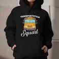Transportation Squad Back To School Bus Driver Monitor Aide Graphic Youth Hoodie Transportation Squad Back To School Bus Driver Monitor Aide Graphic Youth Hoodie