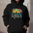 Transportation Squad Bus Driver School Bus Back To School Graphic Youth Hoodie Transportation Squad Bus Driver School Bus Back To School Graphic Youth Hoodie