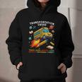 Transportation Squad School Bus Driver Back To School Graphic Youth Hoodie Transportation Squad School Bus Driver Back To School Graphic Youth Hoodie