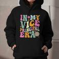 In My Vice Principal Era Back To School Vice Principal Graphic Youth Hoodie