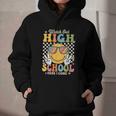 Watch Out Highschool Here I Come Back To School Highschool Graphic Youth Hoodie