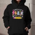 Watch Out Pre-K Here I Come Back To School Boy Girl Kids Graphic Youth Hoodie Watch Out Pre-K Here I Come Back To School Boy Girl Kids Graphic Youth Hoodie