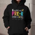 Watch Out Pre-K Here I Come Back To School Boys Girls Kids Graphic Youth Hoodie Watch Out Pre-K Here I Come Back To School Boys Girls Kids Graphic Youth Hoodie