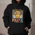 Watch Out Pre-K Grade Here I Come Back To School Pre-K Smile Graphic Youth Hoodie Watch Out Pre-K Grade Here I Come Back To School Pre-K Smile Graphic Youth Hoodie