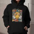 Watch Out Seventh Grade Here I Come Back To School 7th Grade Graphic Youth Hoodie Watch Out Seventh Grade Here I Come Back To School 7th Grade Graphic Youth Hoodie