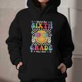 Watch Out Sixth Grade Here I Come Back To School 6th Grade Graphic Youth Hoodie Watch Out Sixth Grade Here I Come Back To School 6th Grade Graphic Youth Hoodie