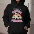 Welcome Back To School Unicorn Crushing Preschool Graphic Youth Hoodie Welcome Back To School Unicorn Crushing Preschool Graphic Youth Hoodie