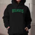 Wildcats Back To School Spirit G Graphic Youth Hoodie