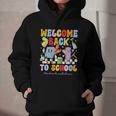 Women's Back To School Custodian First Day Of School Custodian Graphic Youth Hoodie Women's Back To School Custodian First Day Of School Custodian Graphic Youth Hoodie