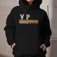Women's VP Vice Principal Week Back To School Graphic Youth Hoodie