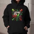 Xmas Baseball Six Seven 67 Meme Ice Cream Drip Men Women Graphic Youth Hoodie