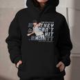 They Can't Hit Schlitt Cam Schlittler New York Baseball MLBP Graphic Youth Hoodie They Can't Hit Schlitt Cam Schlittler New York Baseball MLBP Graphic Youth Hoodie