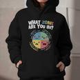 Zones Of Regulation School Counselor Back To School Emotion Graphic Youth Hoodie Zones Of Regulation School Counselor Back To School Emotion Graphic Youth Hoodie