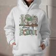 100 Days Of School Baseball Camo Men Boy Kid Graphic Youth Hoodie 100 Days Of School Baseball Camo Men Boy Kid Graphic Youth Hoodie