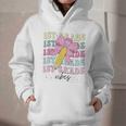 1st Grade Vibes Girl Coquette Bow First Grade Back To School Graphic Youth Hoodie 1st Grade Vibes Girl Coquette Bow First Grade Back To School Graphic Youth Hoodie