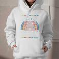 2nd Grade Axolotl Questions Back To School Graphic Youth Hoodie 2nd Grade Axolotl Questions Back To School Graphic Youth Hoodie