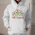 3K Squad Appreciation Week Back To School Graphic Youth Hoodie 3K Squad Appreciation Week Back To School Graphic Youth Hoodie