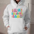 In My 5th Grade Era Coquette Bow Back To School Fifth Grade Graphic Youth Hoodie In My 5th Grade Era Coquette Bow Back To School Fifth Grade Graphic Youth Hoodie