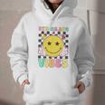 5th Grade Vibes Girls Smile Face Back To School Fifth Grade Graphic Youth Hoodie 5th Grade Vibes Girls Smile Face Back To School Fifth Grade Graphic Youth Hoodie