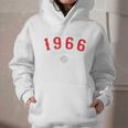 60 Year Old 1966 Classic Baseball 60th Birthday Graphic Youth Hoodie 60 Year Old 1966 Classic Baseball 60th Birthday Graphic Youth Hoodie
