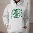Always A Bulldog Back To School Spirit G Performance Graphic Youth Hoodie Always A Bulldog Back To School Spirit G Performance Graphic Youth Hoodie