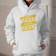 Always A Tiger Back To School Spirit GY Performance Graphic Youth Hoodie Always A Tiger Back To School Spirit GY Performance Graphic Youth Hoodie
