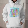 Back To School First Grade For Teen Girls Bow 1st Grade Kids Graphic Youth Hoodie Back To School First Grade For Teen Girls Bow 1st Grade Kids Graphic Youth Hoodie