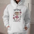 Back To School Italian Brainrot Second Grade Performance Graphic Youth Hoodie