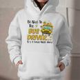 Back To School Be Nice To The Bus Driver Magic School Bus Graphic Youth Hoodie Back To School Be Nice To The Bus Driver Magic School Bus Graphic Youth Hoodie