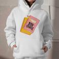 Back To School Notebook And Pencil Graphic Design Premium Tri-Blend Graphic Youth Hoodie Back To School Notebook And Pencil Graphic Design Premium Tri-Blend Graphic Youth Hoodie