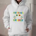 Back To School Sixth Grade Shirt First Day Boys Girls Kids Premium Tri-Blend Graphic Youth Hoodie Back To School Sixth Grade Shirt First Day Boys Girls Kids Premium Tri-Blend Graphic Youth Hoodie