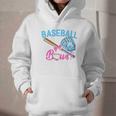 Baseball Or Bows Brother Loves You Gender Reveal Boy Or Girl Graphic Youth Hoodie Baseball Or Bows Brother Loves You Gender Reveal Boy Or Girl Graphic Youth Hoodie