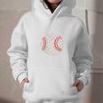 Baseball Gigi Distressed Vintage Grandma Game Day Graphic Youth Hoodie Baseball Gigi Distressed Vintage Grandma Game Day Graphic Youth Hoodie