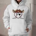 Baseball Heart Pirate Hat Crossed Swords Men Boys Kids Youth Premium Tri-Blend Graphic Youth Hoodie Baseball Heart Pirate Hat Crossed Swords Men Boys Kids Youth Premium Tri-Blend Graphic Youth Hoodie