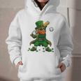 Baseball St Patricks Day Leprechaun Boys Girls Men Women Graphic Youth Hoodie Baseball St Patricks Day Leprechaun Boys Girls Men Women Graphic Youth Hoodie