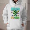 Bruh We Back 5th Grade Back To School Gamer Dabbing Boy Kids Graphic Youth Hoodie Bruh We Back 5th Grade Back To School Gamer Dabbing Boy Kids Graphic Youth Hoodie
