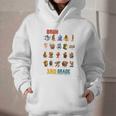 Bruh I’m In 3rd Grade Back To School Italian Brainrot Premium Tri-Blend Graphic Youth Hoodie Bruh I’m In 3rd Grade Back To School Italian Brainrot Premium Tri-Blend Graphic Youth Hoodie