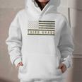 Camo American Flag Third Grade Back To School 3rd Grade Premium Tri-Blend Graphic Youth Hoodie Camo American Flag Third Grade Back To School 3rd Grade Premium Tri-Blend Graphic Youth Hoodie