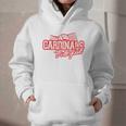 Cardinals Volleyball Back To School Spirit R Graphic Youth Hoodie Cardinals Volleyball Back To School Spirit R Graphic Youth Hoodie
